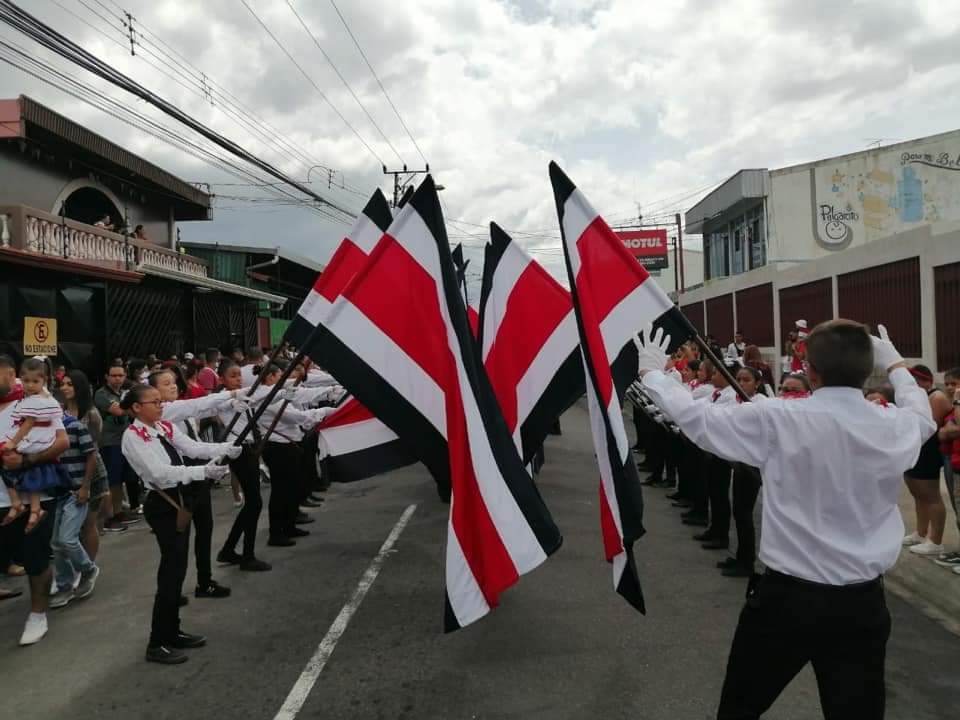escolta