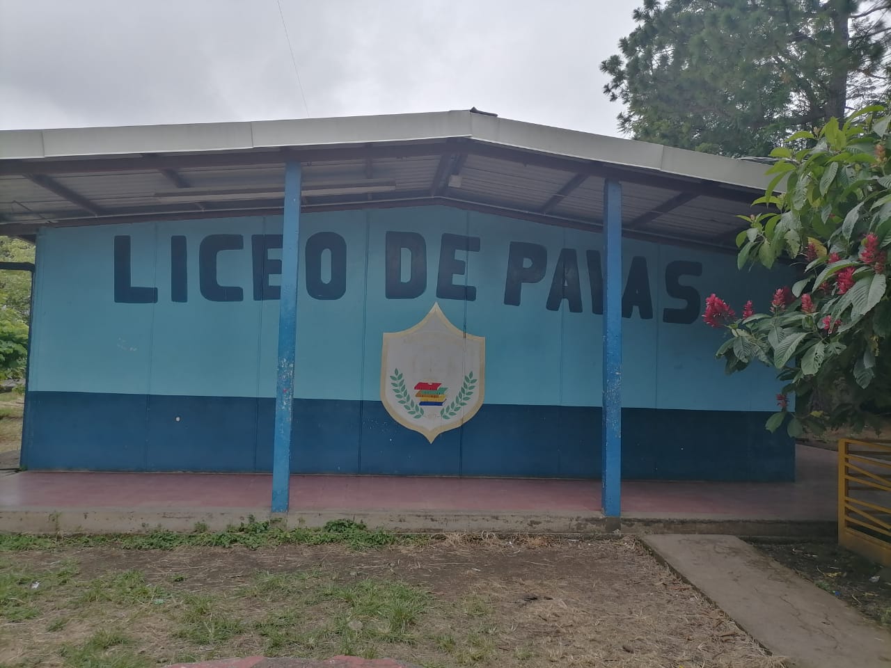 mural